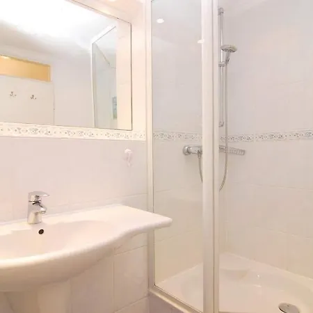 Metropol, Whg 189, Seeseite Apartment