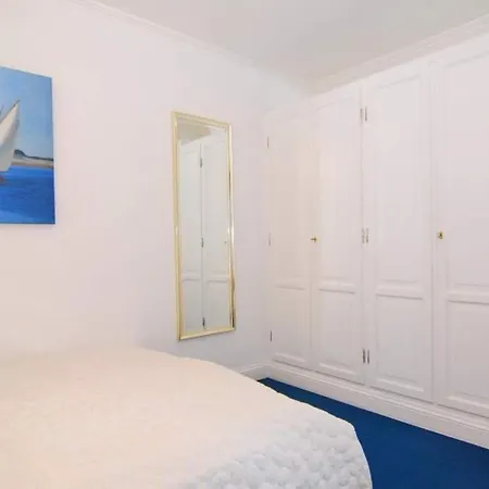 Metropol, Whg 189, Seeseite Apartment Westerland