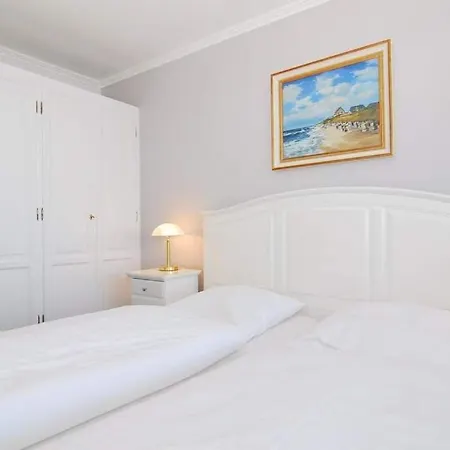 Metropol, Whg 189, Seeseite * Westerland