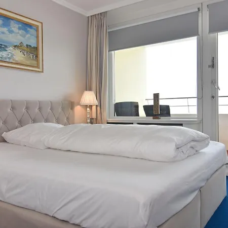 Metropol, Whg 189, Seeseite